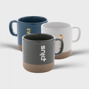 Tasse en céramique émaillée personnalisé - Tasses et gobelets