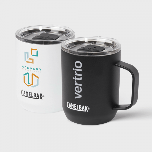 Tasse isotherme CamelBak® | 350 ml personnalisé - Tasses et gobelets