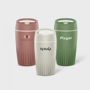 Tasses BE O 340 ml personnalisé - Tasses et gobelets
