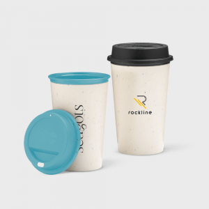 Tasses Circular&co recycled now 340 ml personnalisé - Tasses et gobelets