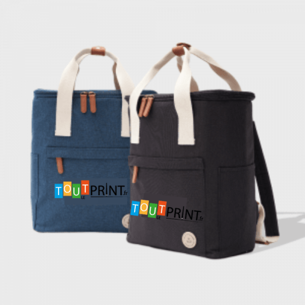 Vinga Sortino Trail Sac à dos Réfrigérant personnalisé - Objets Publicitaires