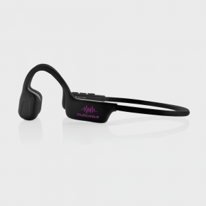 Casques Urban Vitamin Recyclés personnalisé - Casques sans fil