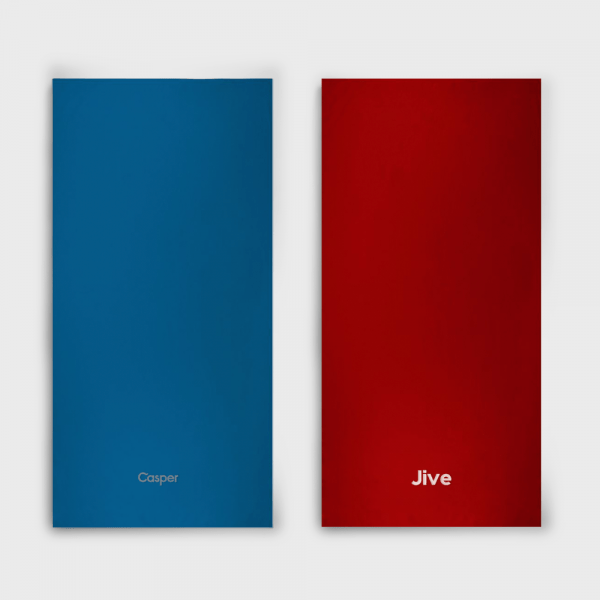Serviettes de plage grand format | 100 x 210 cm personnalisé - Articles de plage