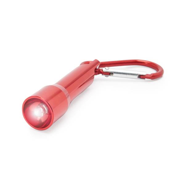 HALE – Lampe de poche