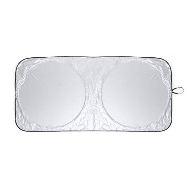 PRISMA – Pare-soleil pliable