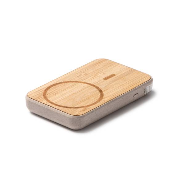 BRENER – Batterie externe