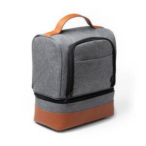 KULGA – Sac réfrigérant en polyester RPET