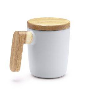 LOVET – Tasse en céramique mate