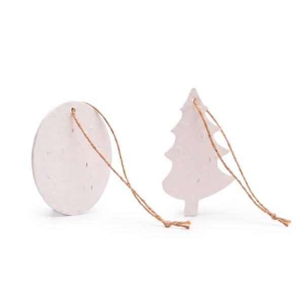 SAVIK – Ornements de Noël fabriqués