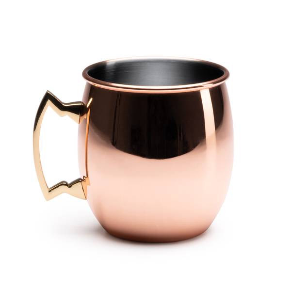 KEILA – Tasse en acier inoxydable