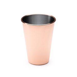 FERNET – Tasse en acier inoxydable