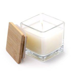 ROCIX – Bougie parfumée dans un bol