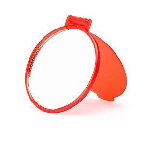 GLAZE – Miroir pliant de poche