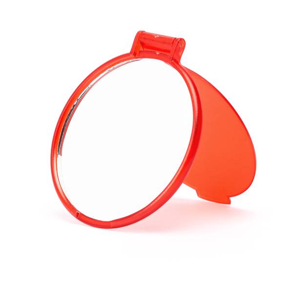 GLAZE – Miroir pliant de poche