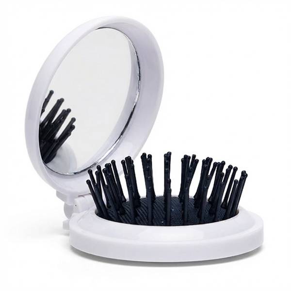 BLUNT – Brosse pliante pratique