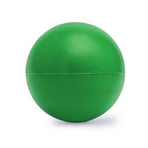 SEYKU – Balle anti-stress de couleur lisse