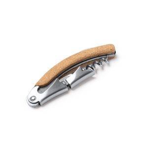 BRAKEL – Tire-bouchon en acier inoxydable