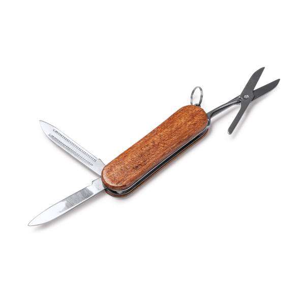 WESTON – Couteau de poche