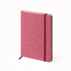 SORAL – Bloc-notes A5