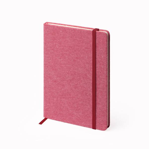 SORAL – Bloc-notes A5