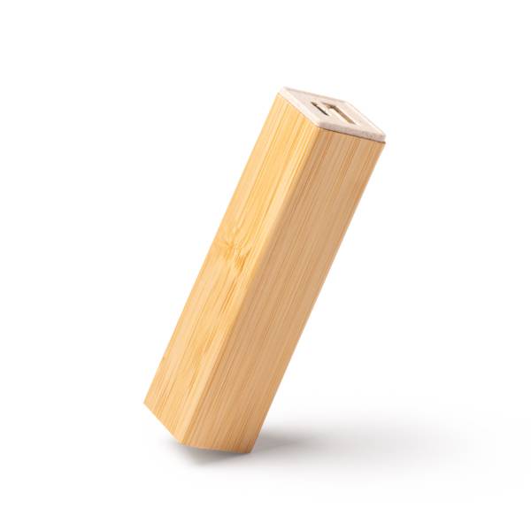 MUNTER – Batterie externe