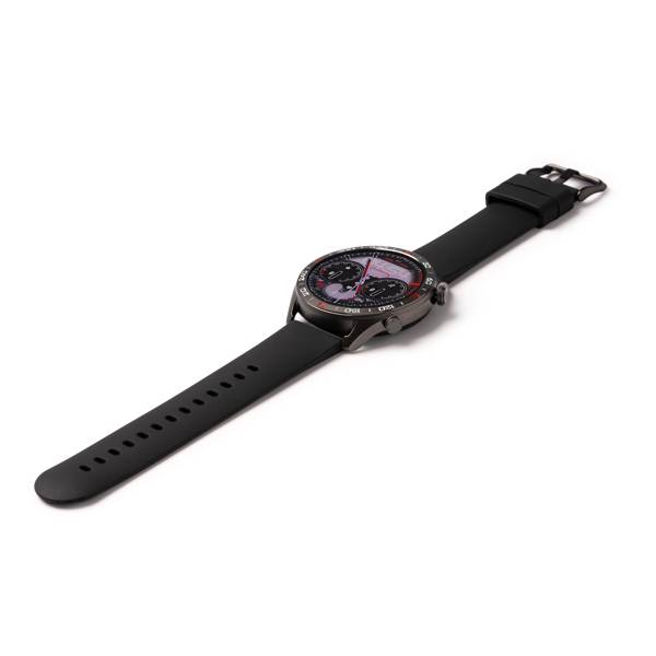 PATEK – Smartwatch avec fonctions d’activité