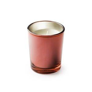 KIMI – Bougie parfumée dans un vase