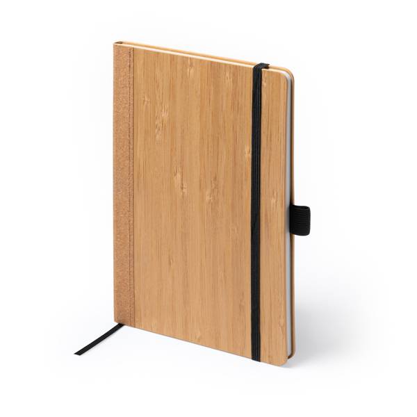 AUSTY – Bloc-notes A5