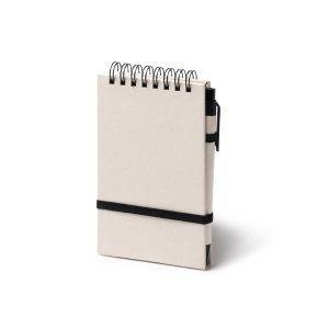RUNE – Carnet A6 fabriqué à partir