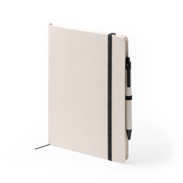 AUGER – Bloc-notes A5
