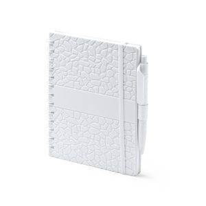 DURAN – Carnet A5