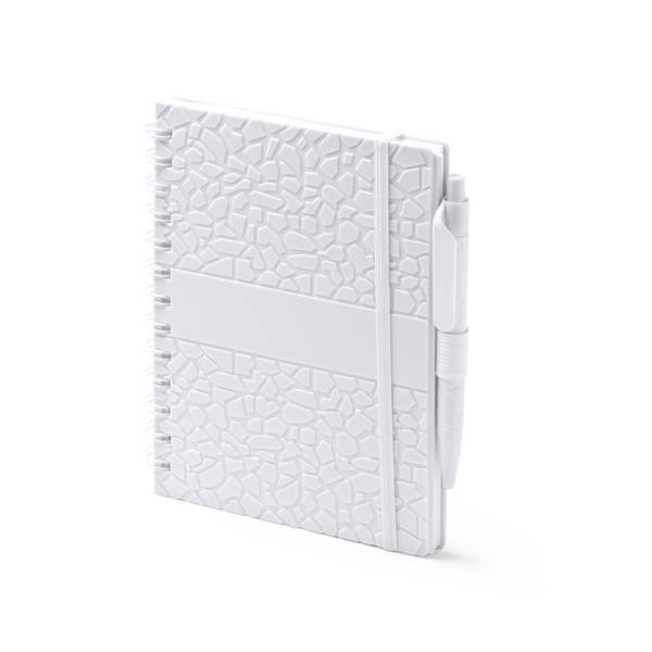 DURAN – Carnet A5