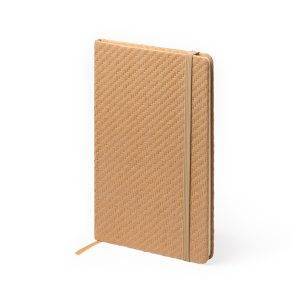 BOLGER – Bloc-notes A5