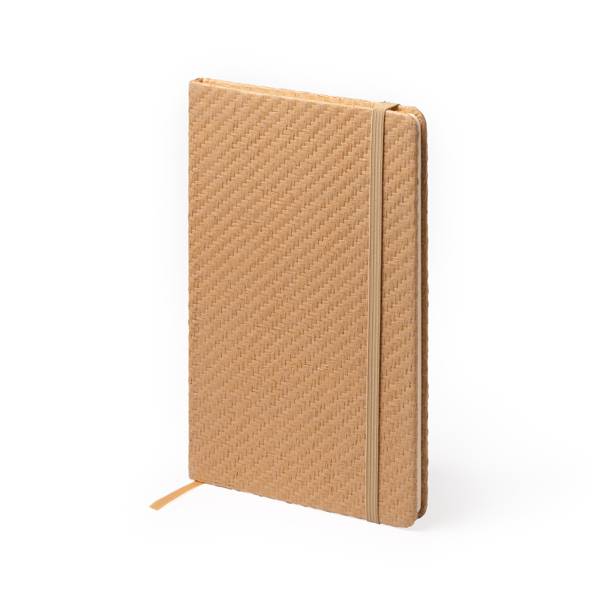BOLGER – Bloc-notes A5