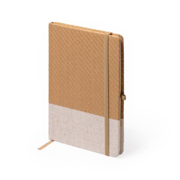 BERT – Bloc-notes A5