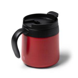 VAKE – Tasse en acier recyclé