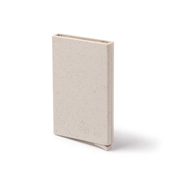 PORTER – Porte-cartes RFID