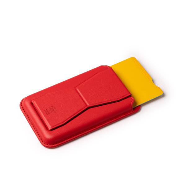 SEKUN – Porte-cartes/porte-téléphone portable