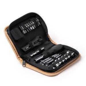 DECKER – Ensemble d’outils