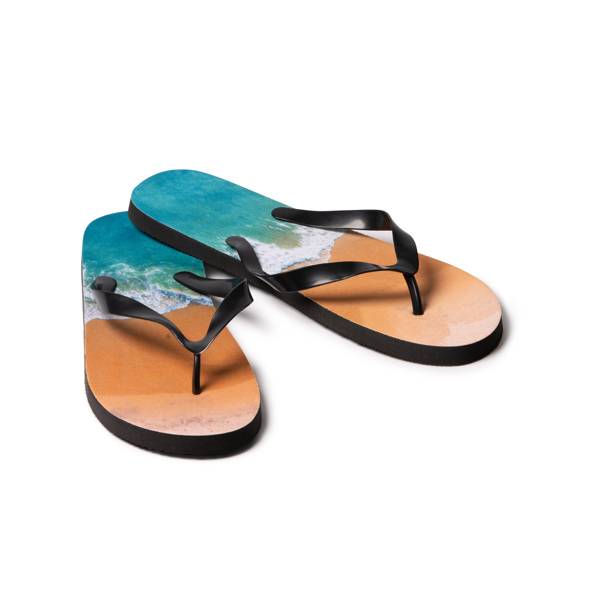 PAIVA – Tongs pour la sublimation