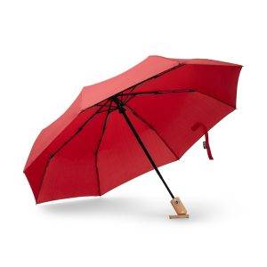 ALARIZ – Parapluie pliable à ouverture-fermeture automatique