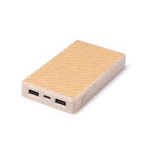 BRUKIN – Batterie externe