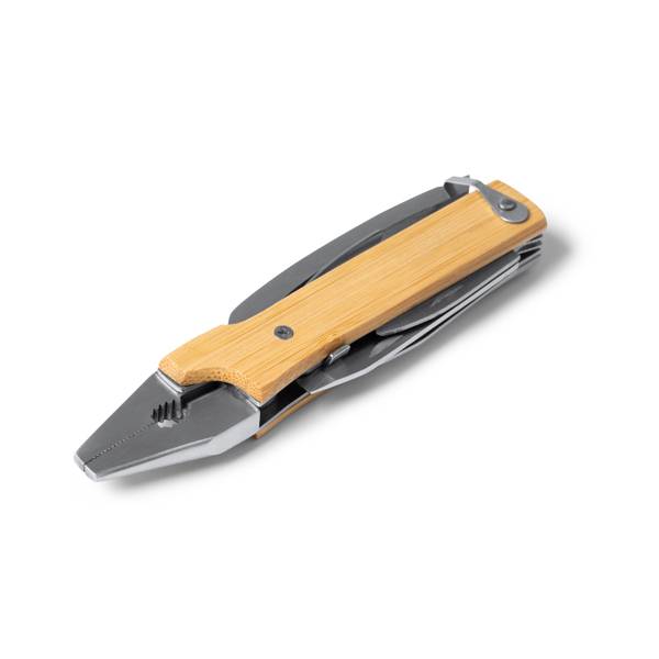 PURIA – Outils multiples