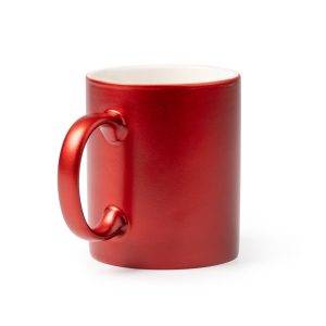 MARTY – Ce mug en céramique spécial