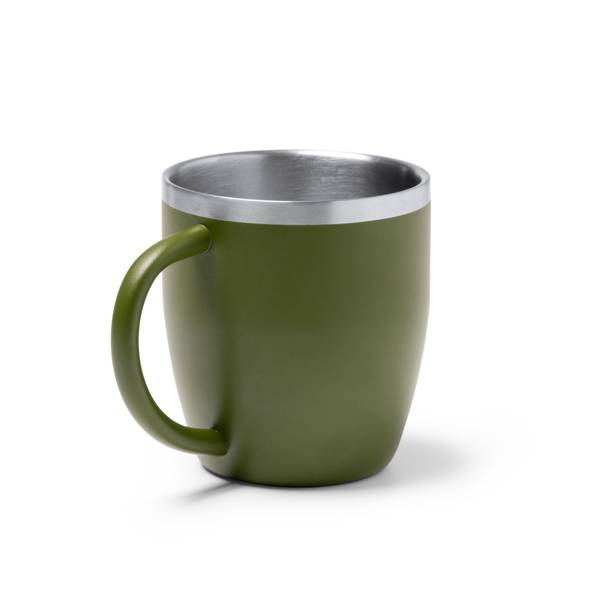 BANY – Tasse isotherme à double paroi