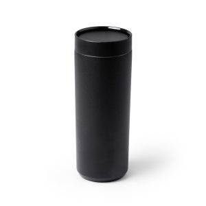 CLARKE – Gobelet isotherme en acier inoxydable