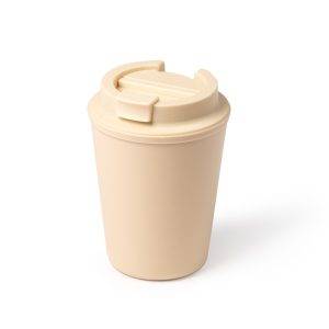 OKLAN – Tasse avec corps et couvercle