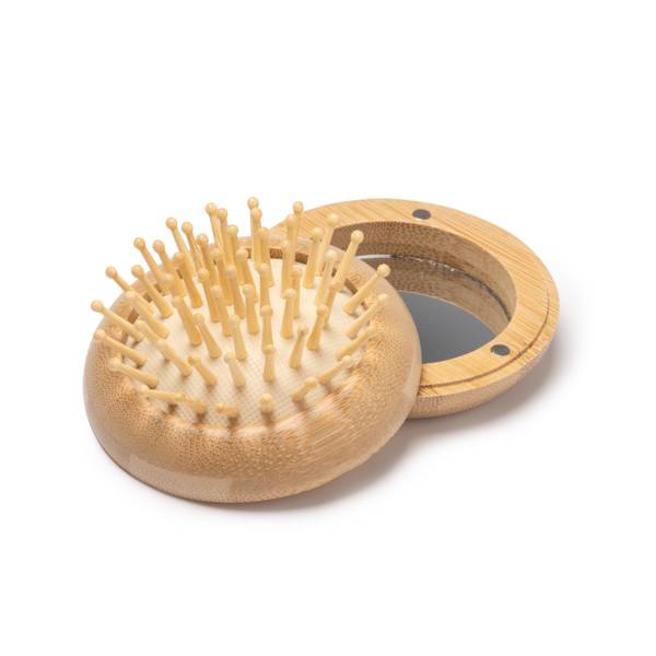 SELDON – Brosse pliable