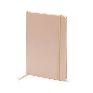 FRUTI – Bloc-notes de format A5