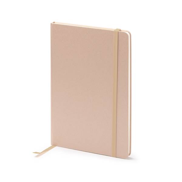 FRUTI – Bloc-notes de format A5